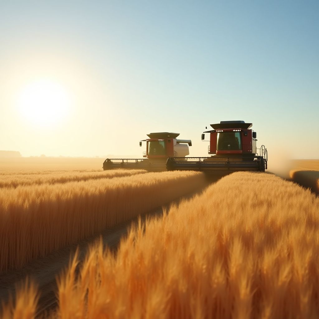 Inversión agroindustrial en la región pampeana