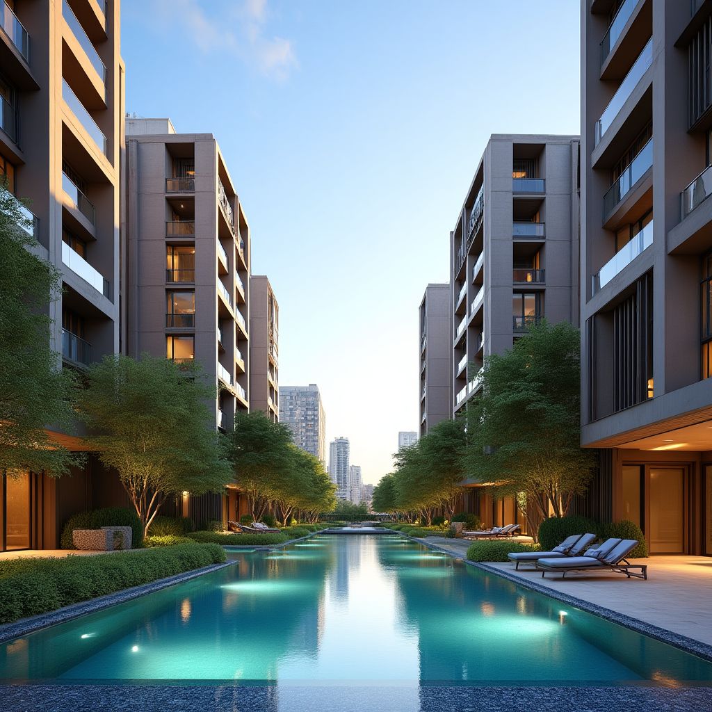Desarrollo inmobiliario en Buenos Aires